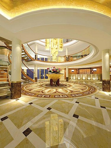 MS CENTURY DIAMOND OFERTA CRUCEROS